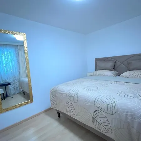 Apartments Villa Slavica Ičići Exteriör bild