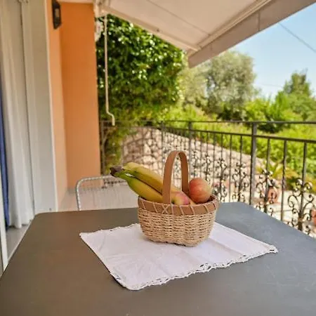 Apartments Villa Slavica Ičići Exteriör bild