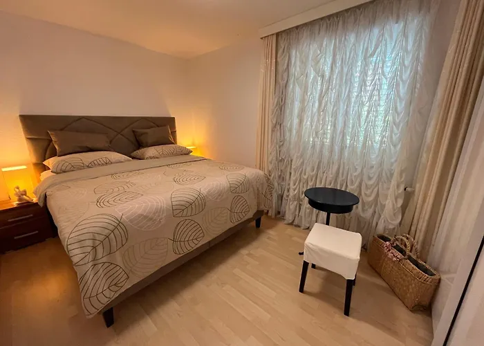 Apartments Villa Slavica