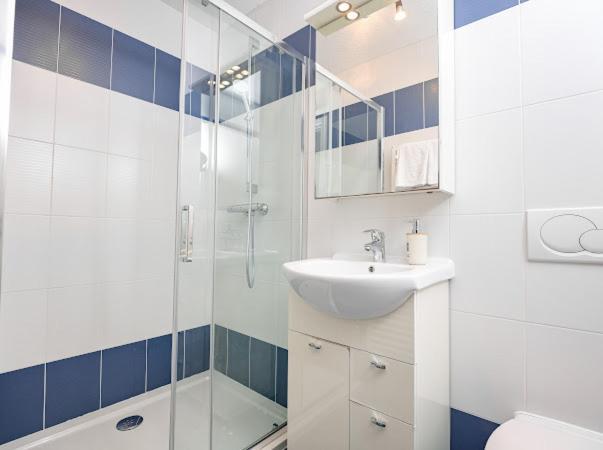 Slavica Apartment *