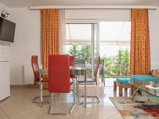 Apartment Slavica