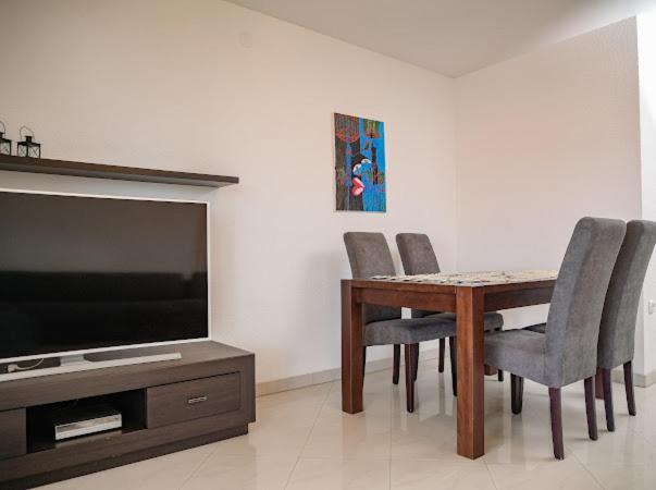 Apartment Slavica *