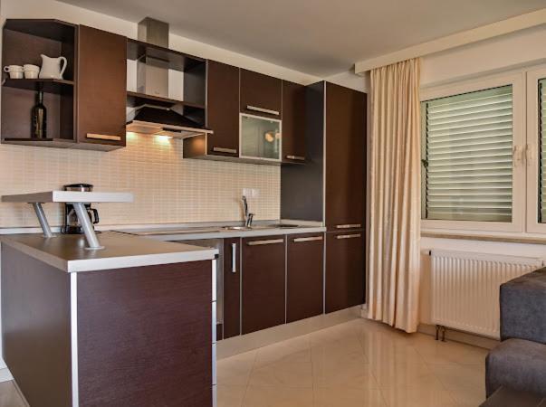 Apartment Slavica Icici