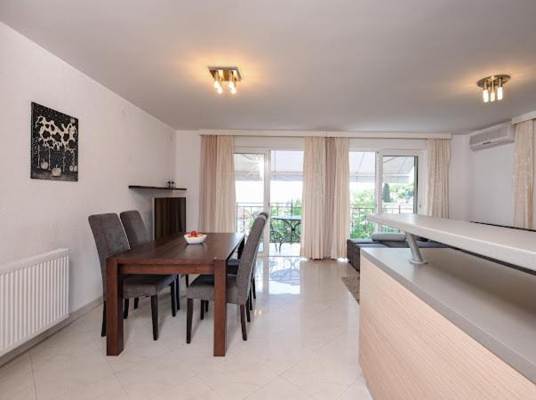 Apartment Slavica