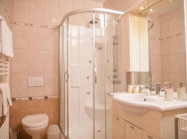 Apartment Slavica *