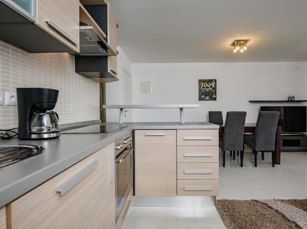 Slavica Apartment Icici