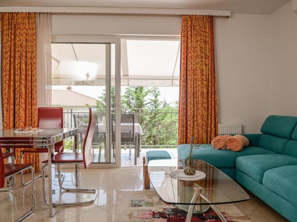 Apartment Slavica Icici