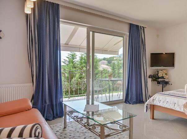 Slavica Apartment