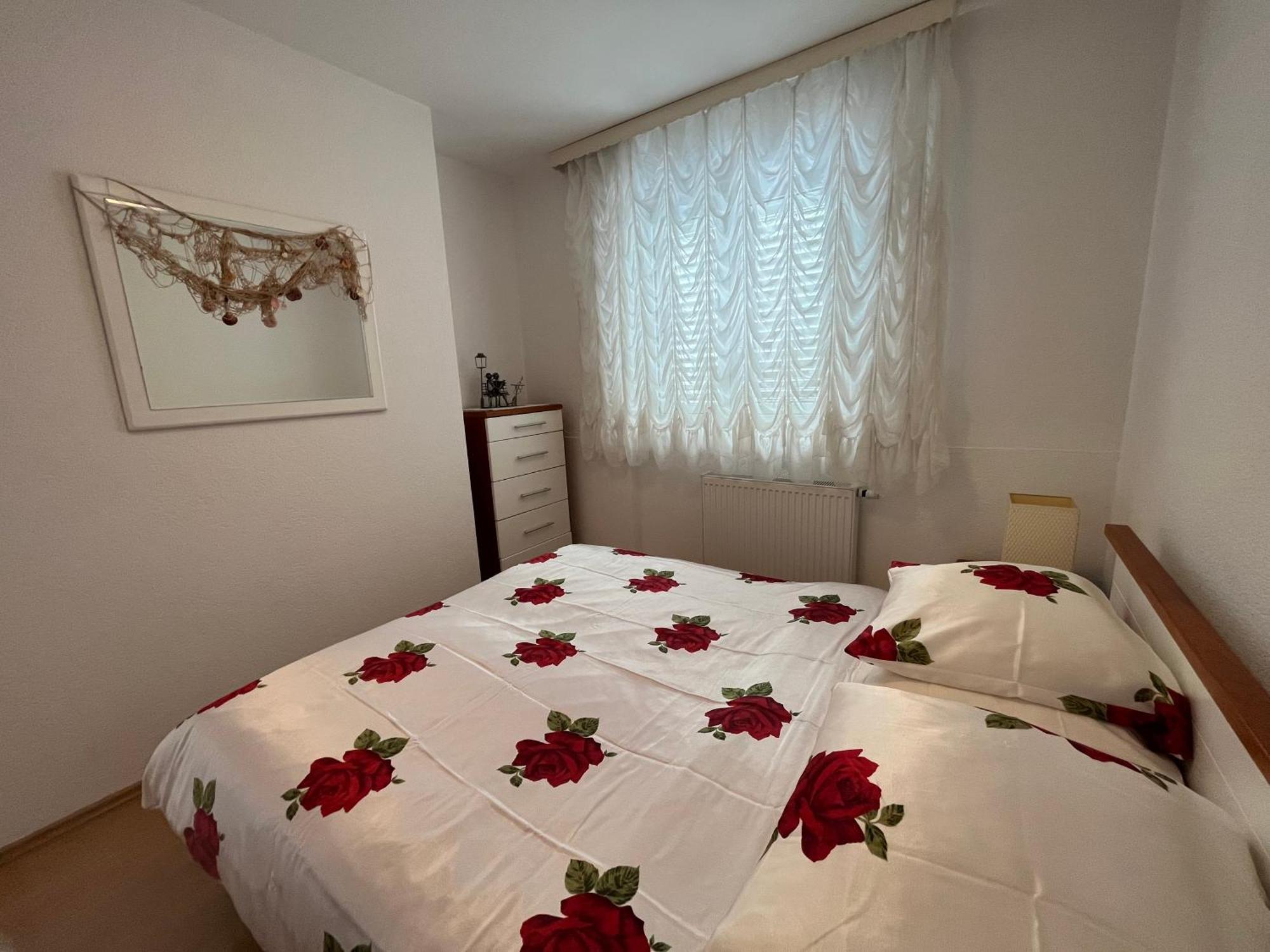 Slavica Apartment