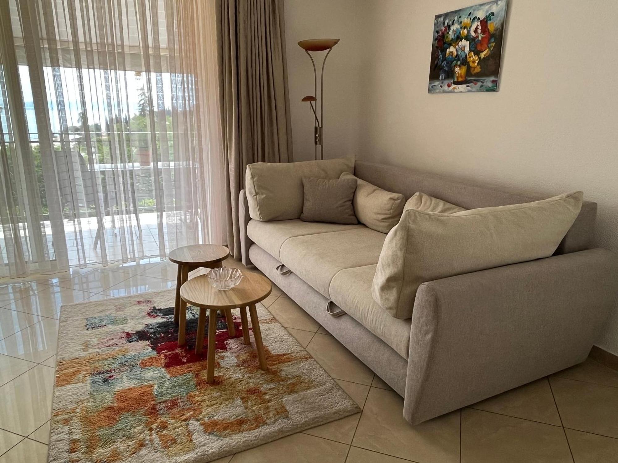 Slavica Apartment