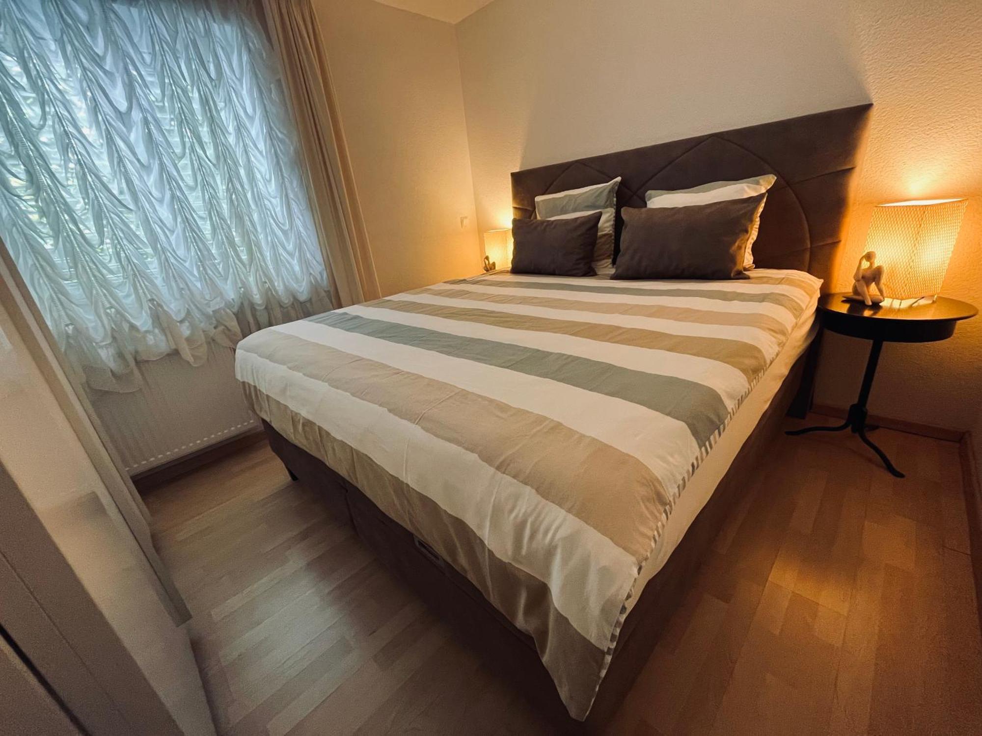Apartment Slavica