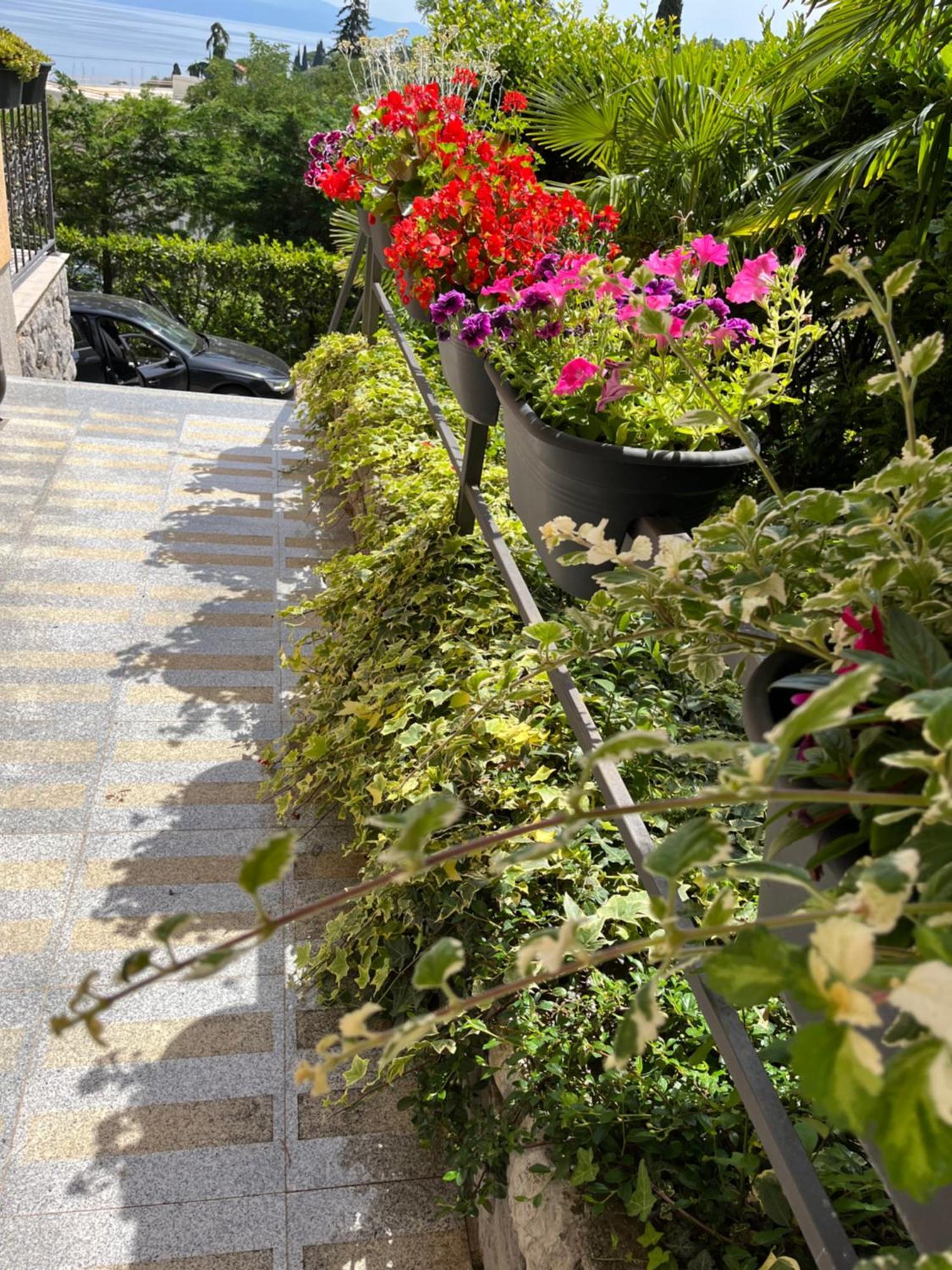 Slavica Apartment