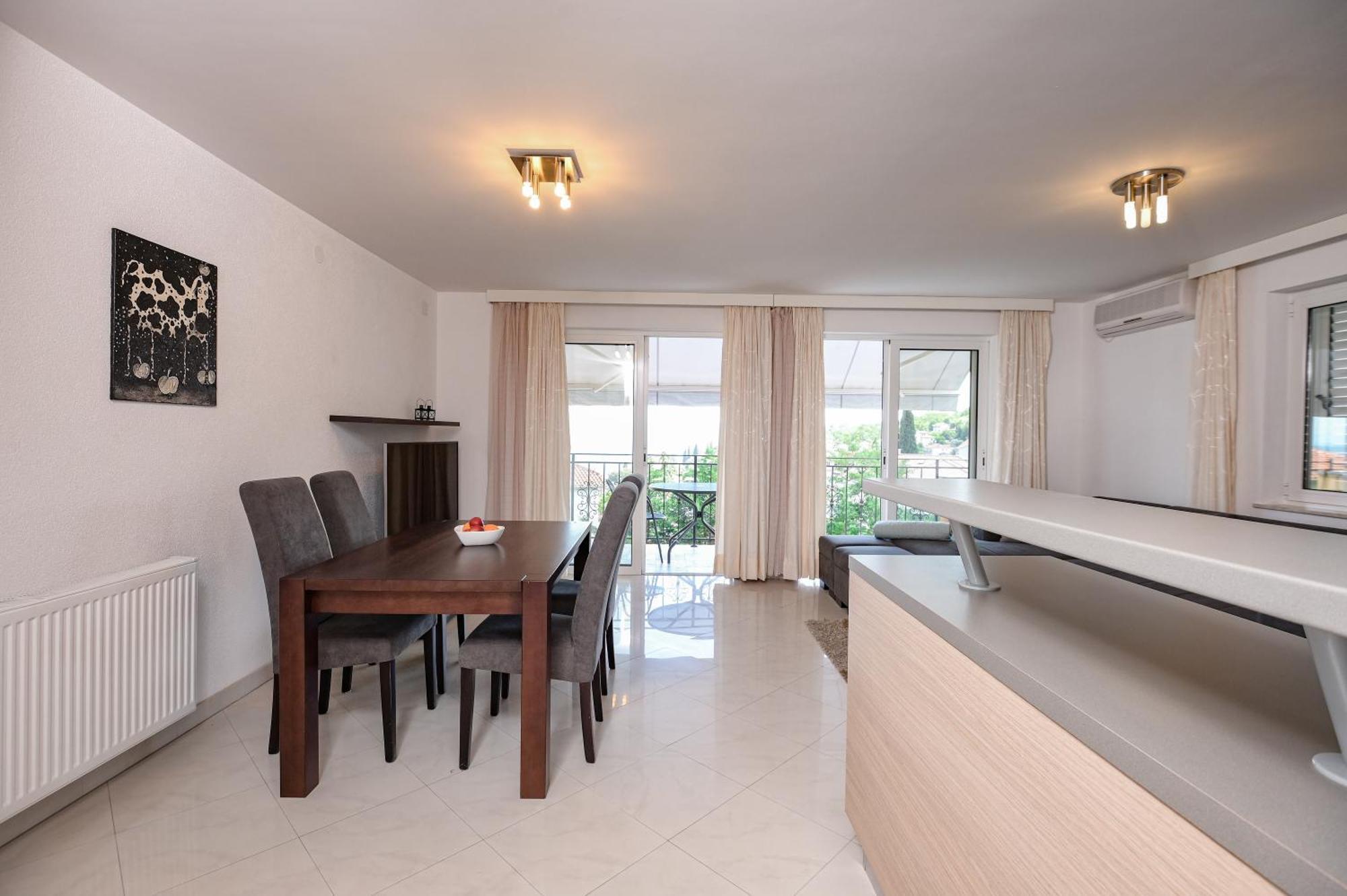 Apartment Slavica Icici